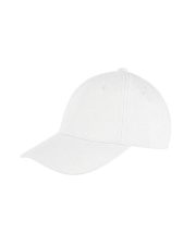 Result - RC081 - MEMPHIS 6 PANEL BRUSHED COTTON LOW PROFILE CAP - Image 18