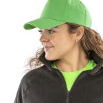 Result - RC084 - BOSTON 5 PANEL PRINTERS CAP