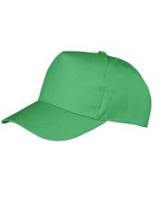 Result - RC084 - BOSTON 5 PANEL PRINTERS CAP - Image 2