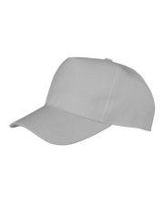 Result - RC084 - BOSTON 5 PANEL PRINTERS CAP - Image 7