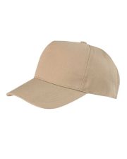 Result - RC084 - BOSTON 5 PANEL PRINTERS CAP - Image 8
