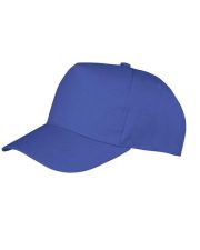 Result - RC084 - BOSTON 5 PANEL PRINTERS CAP - Image 15