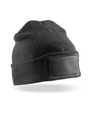 Result - RC927 - RECYCLED PRINTERS BEANIE - Image 2