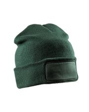Result - RC927 - RECYCLED PRINTERS BEANIE - Image 3