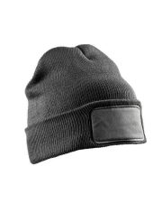 Result - RC927 - RECYCLED PRINTERS BEANIE - Image 4