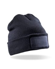 Result - RC927 - RECYCLED PRINTERS BEANIE - Image 5