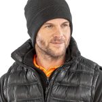 Result - RC929 - RECYCLED WOOLY SKI HAT