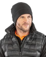 Result - RC929 - RECYCLED WOOLY SKI HAT