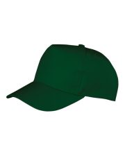 Result - RC984B - CORE RECYCLED KID PRINTERS CAP - Image 3