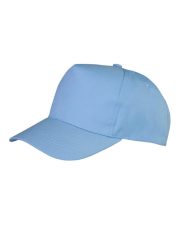 Result - RC984B - CORE RECYCLED KID PRINTERS CAP - Image 8