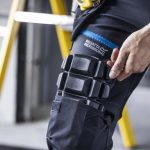 Regatta - RG282 - SAFETY KNEE PAD