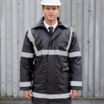 Result - R23 - MANAGEMENT COAT