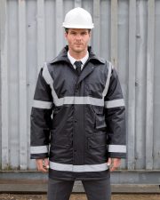 Result - R23 - MANAGEMENT COAT