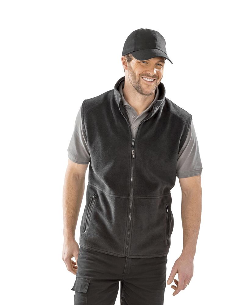 RS037M Result - R37 - POLARTHERM BODY WARMER - Image 1