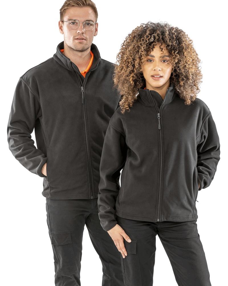 RS109M Result - R109 - EXTREME CLIMATE STOPPER FLEECE - Image 1