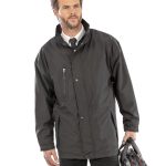 Result - R110 - CITY EXECUTIVE JACKET
