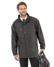 Result - R110 - CITY EXECUTIVE JACKET