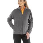 Result - R114 - MICROFLEECE JACKET
