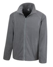Result - R114 - MICROFLEECE JACKET - Image 3