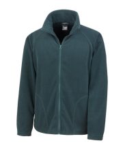 Result - R114 - MICROFLEECE JACKET - Image 4