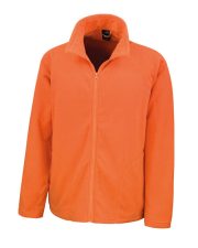 Result - R114 - MICROFLEECE JACKET - Image 6
