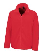 Result - R114 - MICROFLEECE JACKET - Image 7