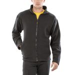 Result - R115 - HORIZON HIGH GRADE MICROFLEECE JACKET