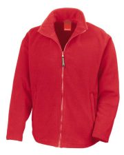 Result - R115 - HORIZON HIGH GRADE MICROFLEECE JACKET - Image 3
