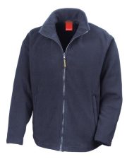 Result - R115 - HORIZON HIGH GRADE MICROFLEECE JACKET - Image 5