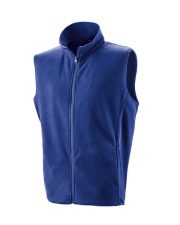 Result - R116 - MICROFLEECE GILET - Image 8