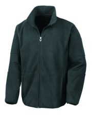 Result - R131 - OSAKA COMBED PILE SOFTSHELL JACKET - Image 2