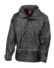 Result - R155 - WATERPROOF 2000 RIPSTOP JACKET - Image 2