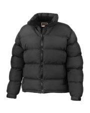 Result - R181F - WOMANS RECYCLED HOLKHAM DOWN FEEL JACKET - Image 3