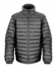 Result - R192 - MENS ICE BIRD PADDED JACKET - Image 2