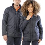 Result - R195 - URBAN CHELTENHAM JACKET