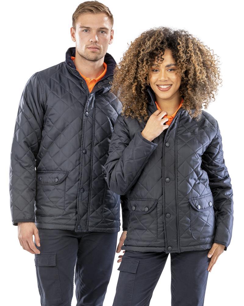 RS195M Result - R195 - URBAN CHELTENHAM JACKET - Image 1