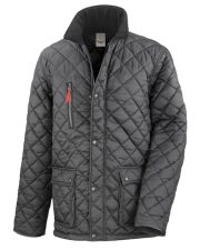 Result - R196 - URBAN CHELTENHAM GOLD JACKET - Image 3