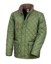 Result - R196 - URBAN CHELTENHAM GOLD JACKET - Image 2
