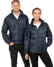 Result - R205 - CORE LIGHTWEIGHT JACKET
