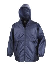Result - R205 - CORE LIGHTWEIGHT JACKET - Image 3