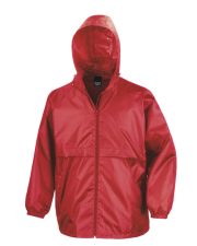 Result - R205 - CORE LIGHTWEIGHT JACKET - Image 2