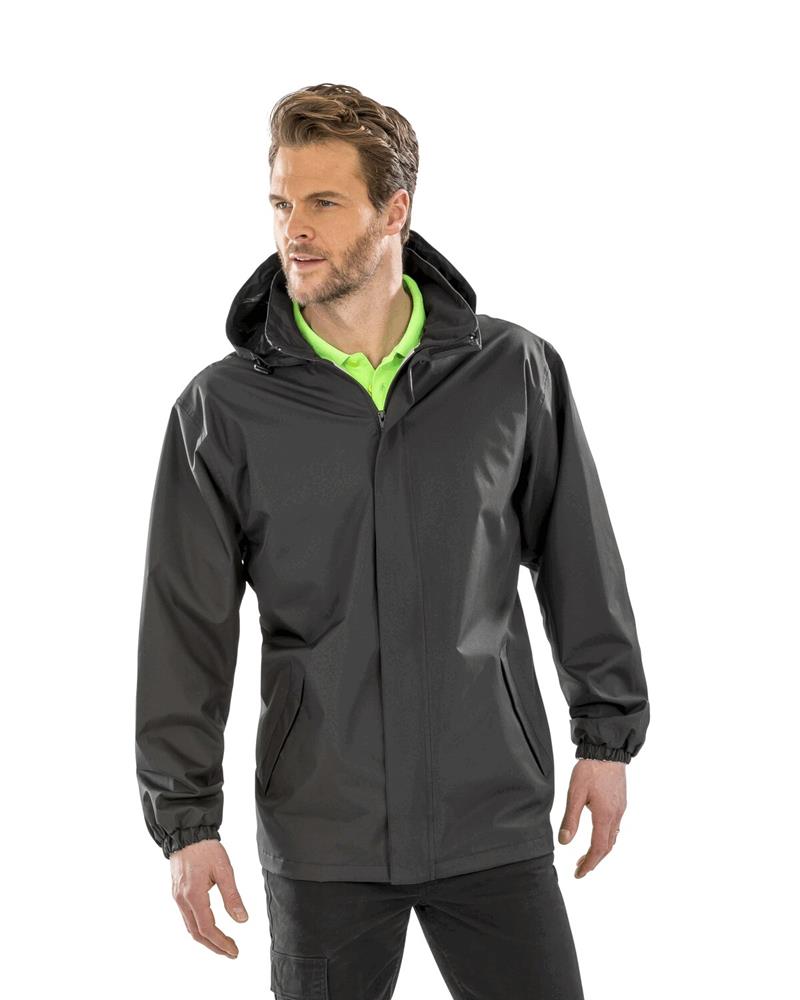 RS206M Result - R206 - MIDWEIGHT CORE JACKET - Image 1