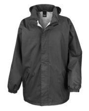 Result - R206 - MIDWEIGHT CORE JACKET - Image 3