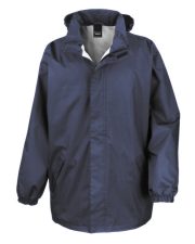 Result - R206 - MIDWEIGHT CORE JACKET - Image 5