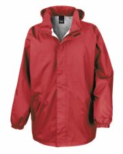 Result - R206 - MIDWEIGHT CORE JACKET - Image 4