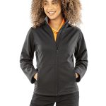 Result - R209F - LADIES CORE SOFTSHELL JACKET