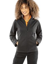 Result - R209F - LADIES CORE SOFTSHELL JACKET
