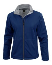Result - R209F - LADIES CORE SOFTSHELL JACKET - Image 3