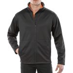 Result - R209 - CORE SOFTSHELL JACKET