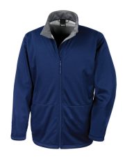 Result - R209 - CORE SOFTSHELL JACKET - Image 3